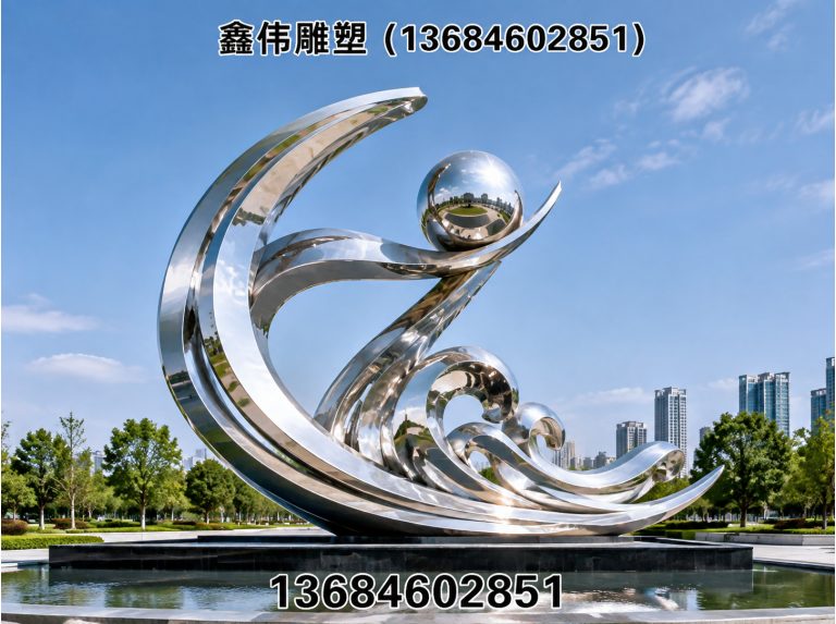 南岗区商场美陈展示图