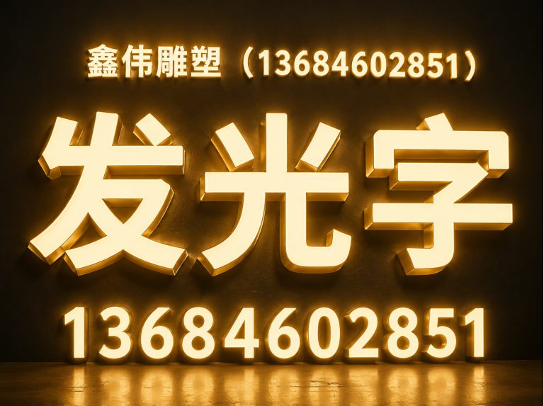 南岗区雕塑定制展示图